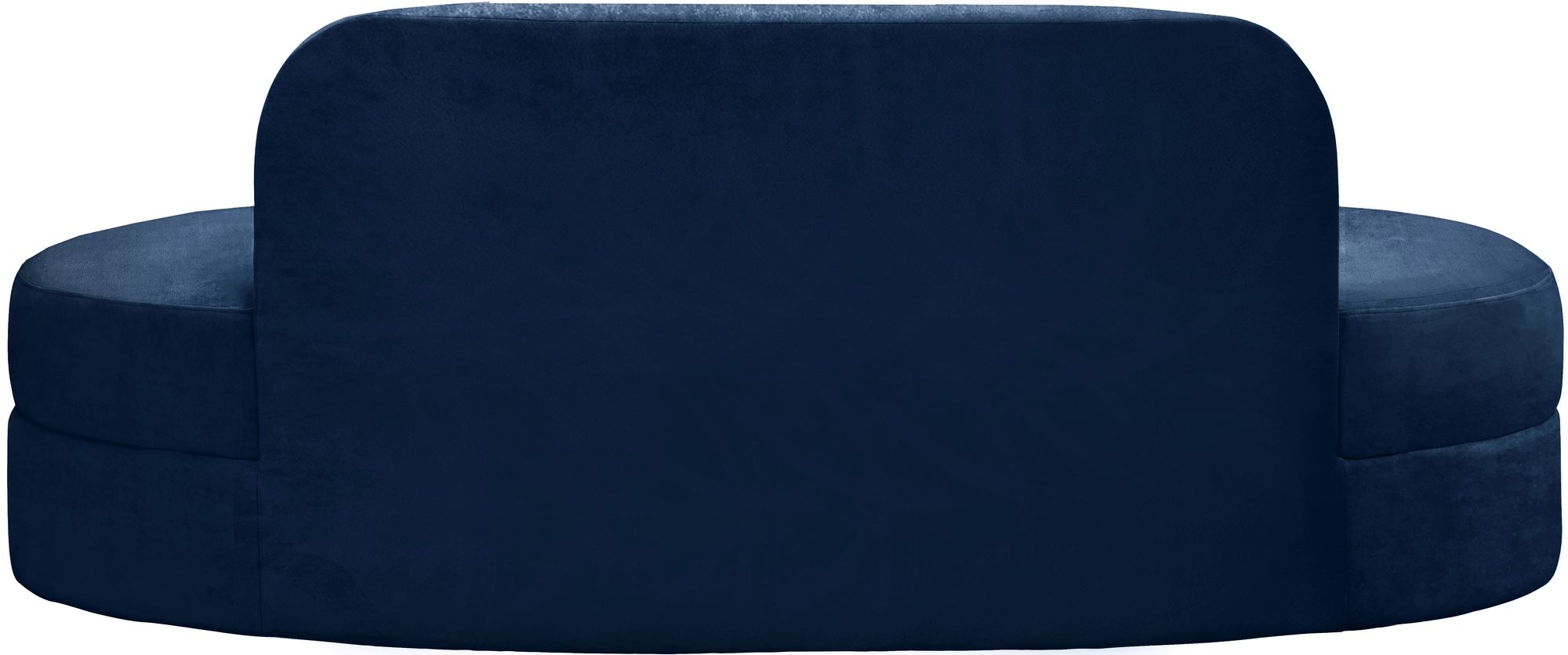 Mitzy Velvet Sofa