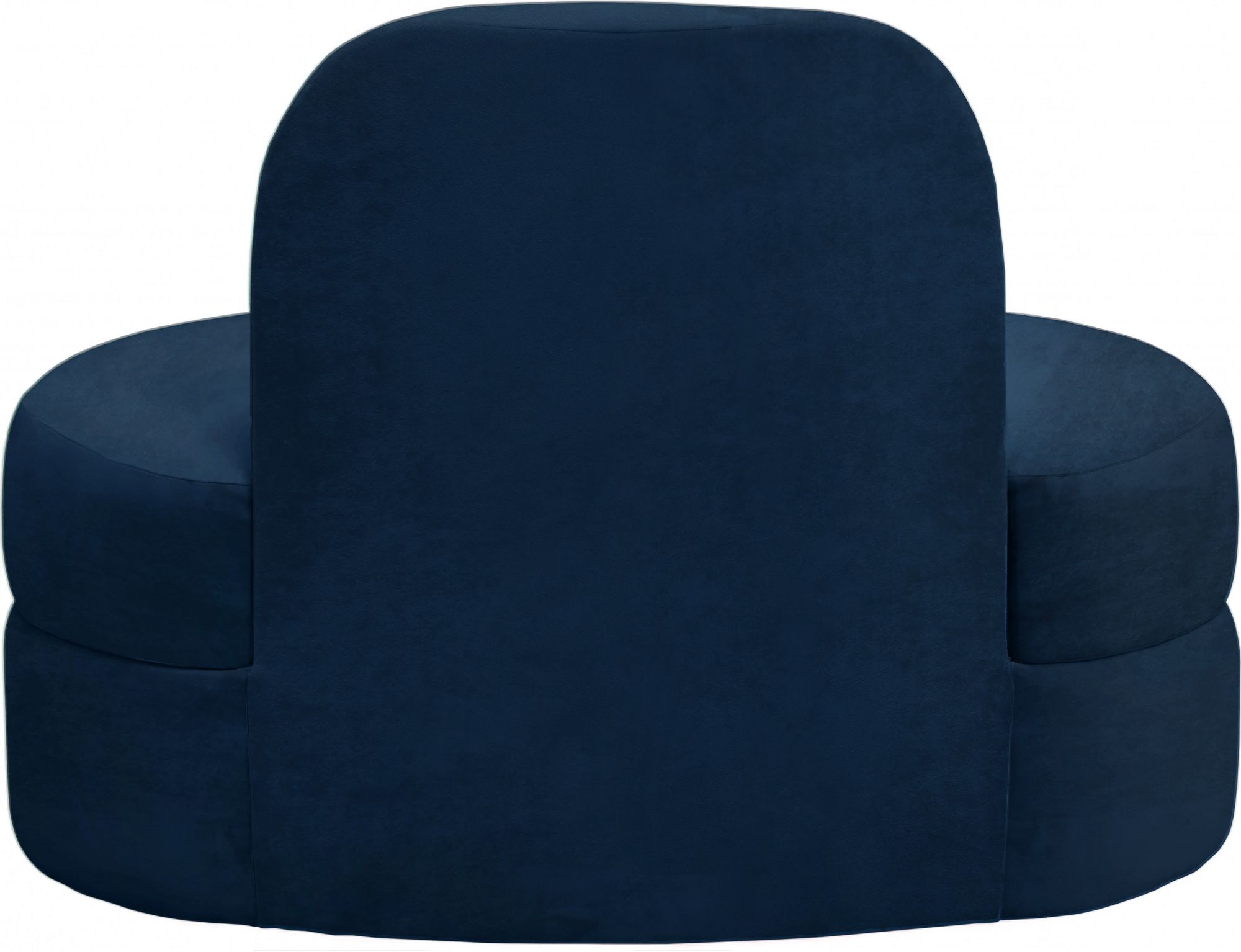 Mitzy Velvet Chair