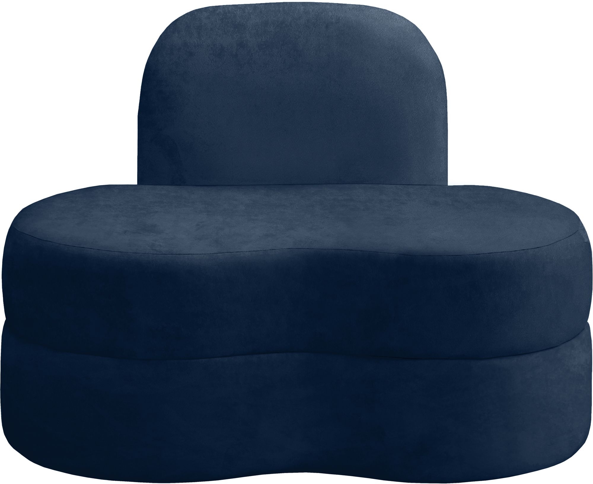 Mitzy Velvet Chair