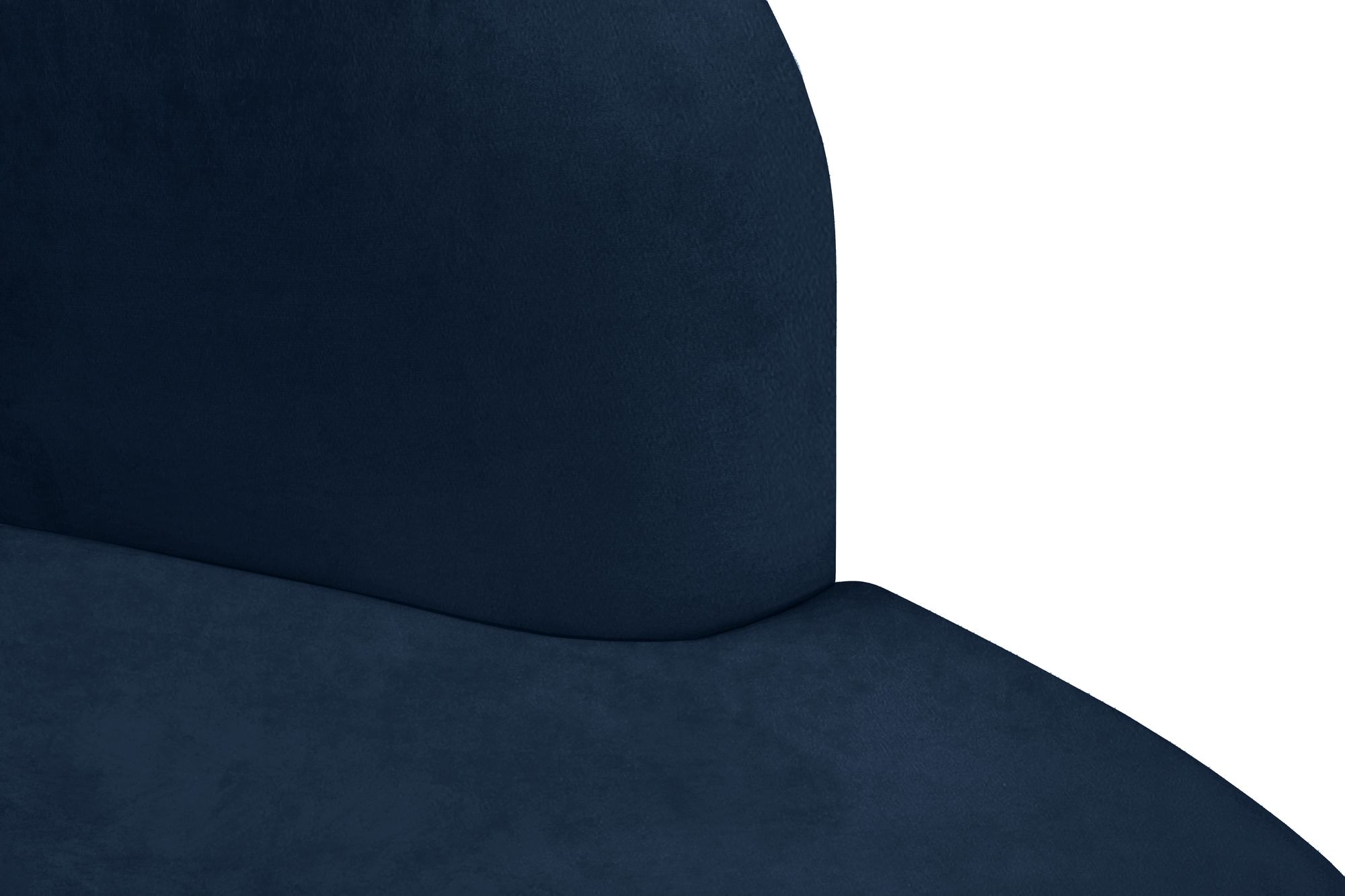 Mitzy Velvet Chair