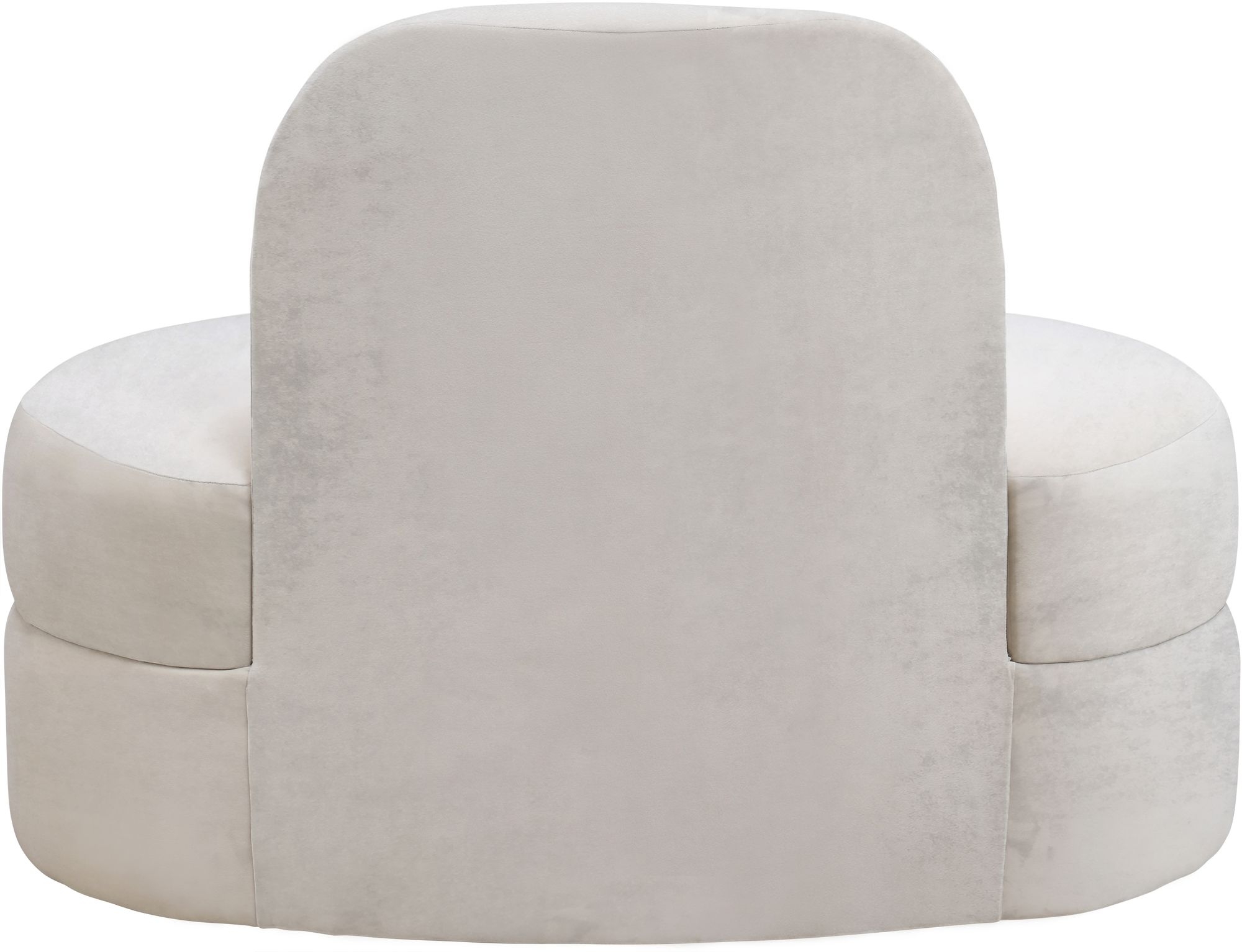 Mitzy Velvet Chair