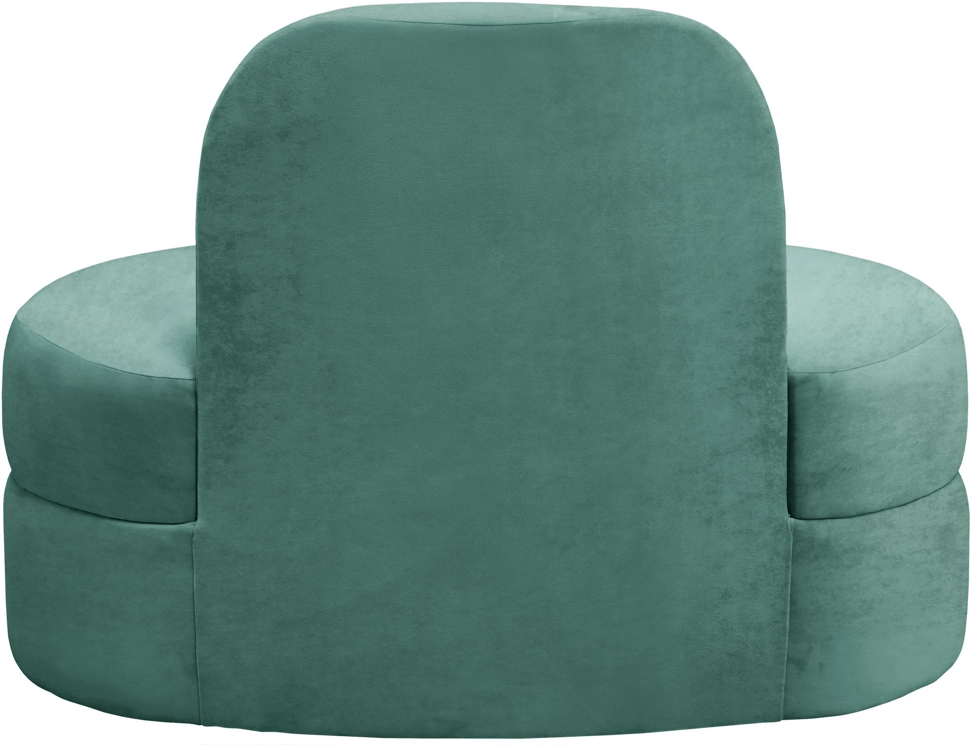 Mitzy Velvet Chair
