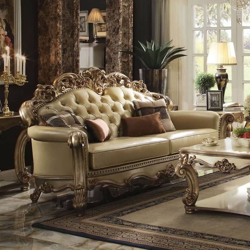 Vendome Sofa