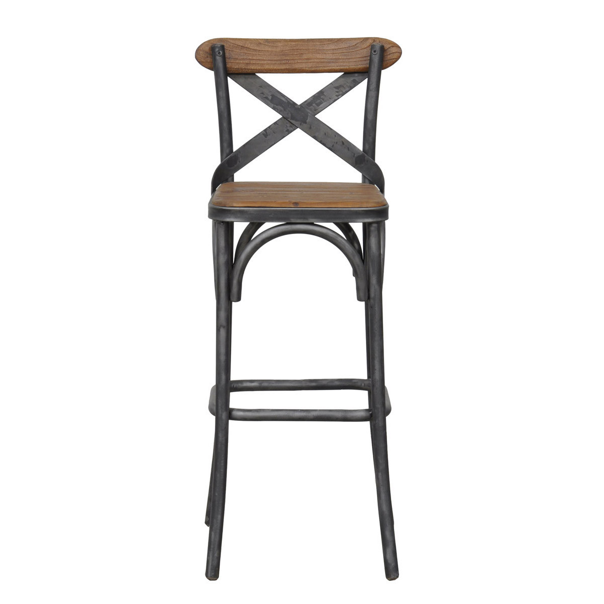 Powell 30" Bar Stool