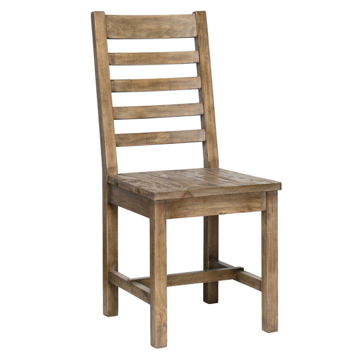Caleb Wood Dining Chair