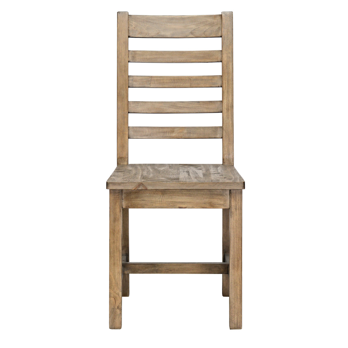 Caleb Wood Dining Chair