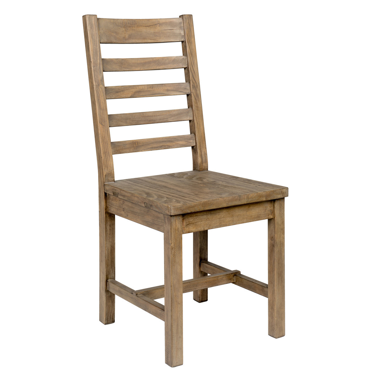 Caleb Wood Dining Chair
