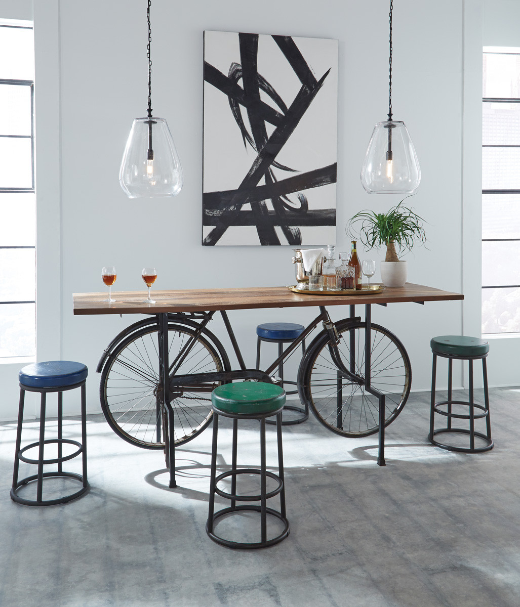 Jaden Counter Stool