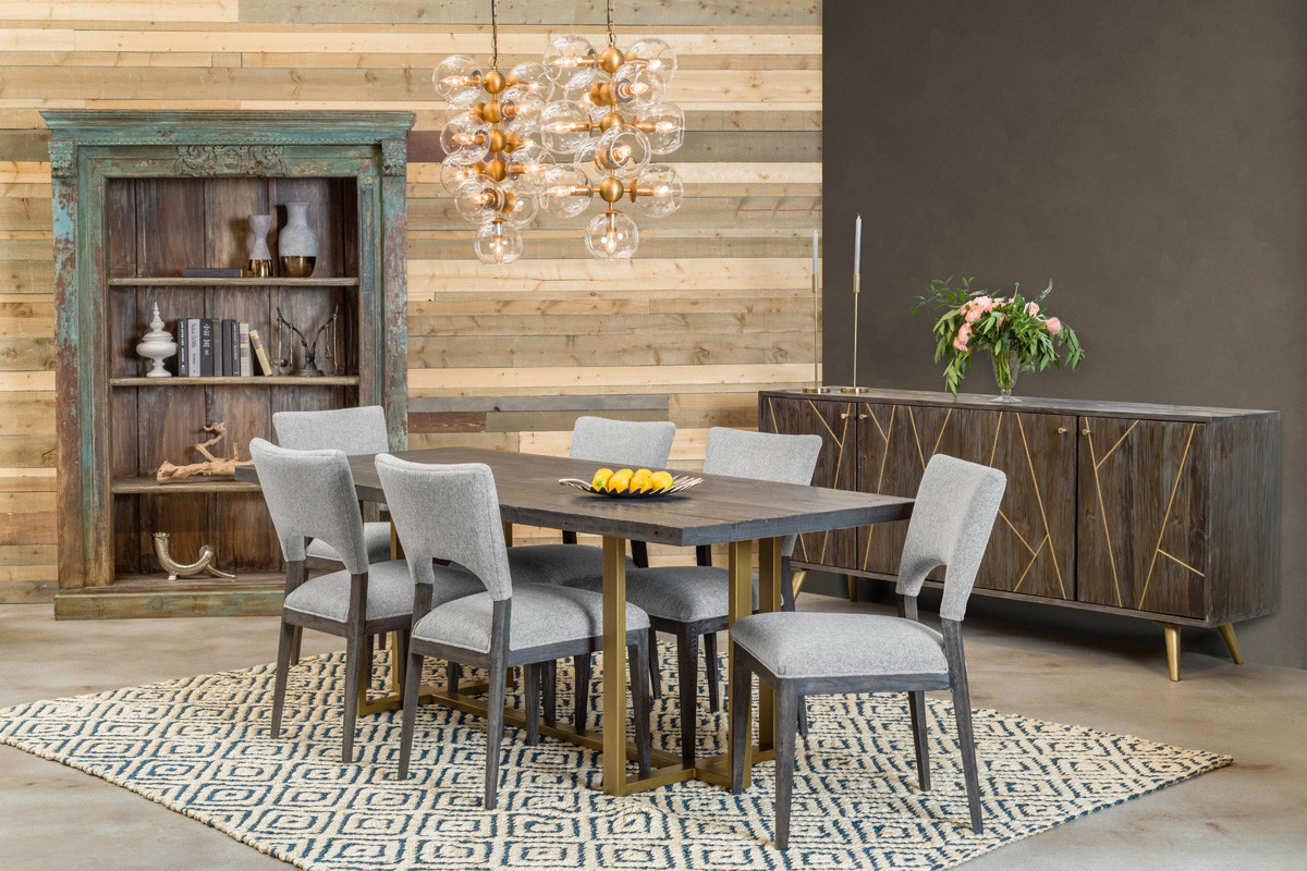 Mitchel Dining Chair