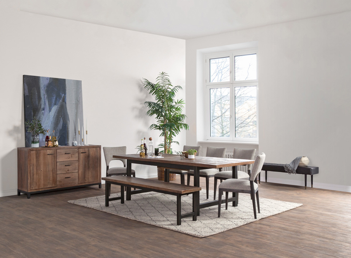 Mitchel Dining Chair