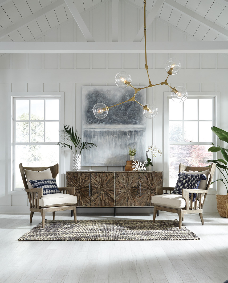 Lawrence Accent Chair