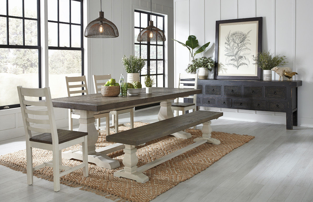Caleb Wood Dining Chair