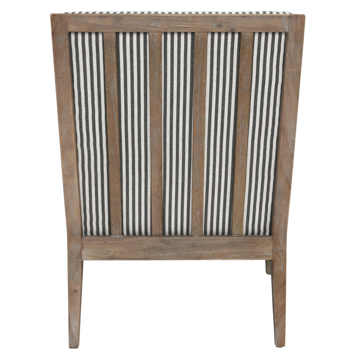 York Fabric Accent Chair