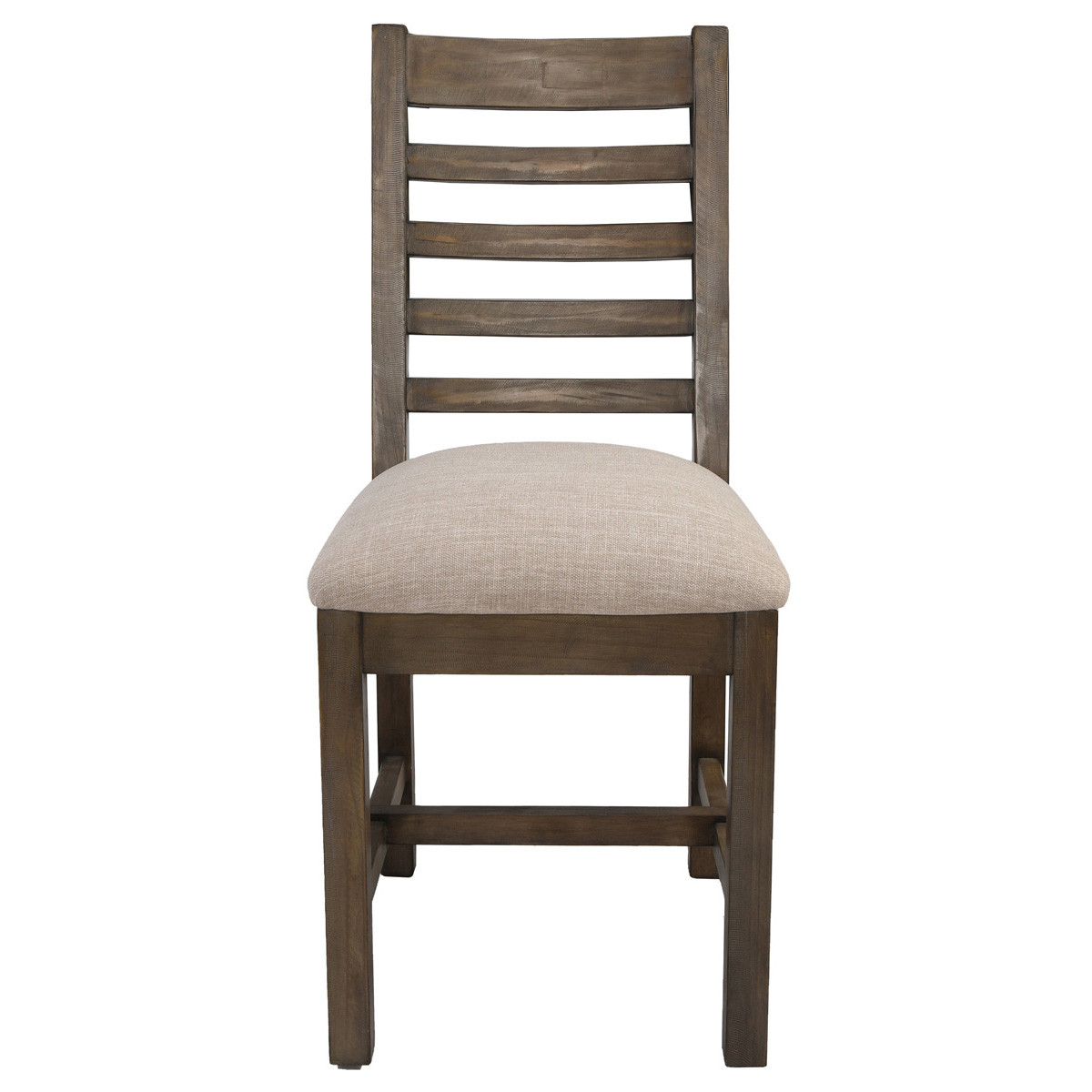 Caleb Fabric Dining Chair
