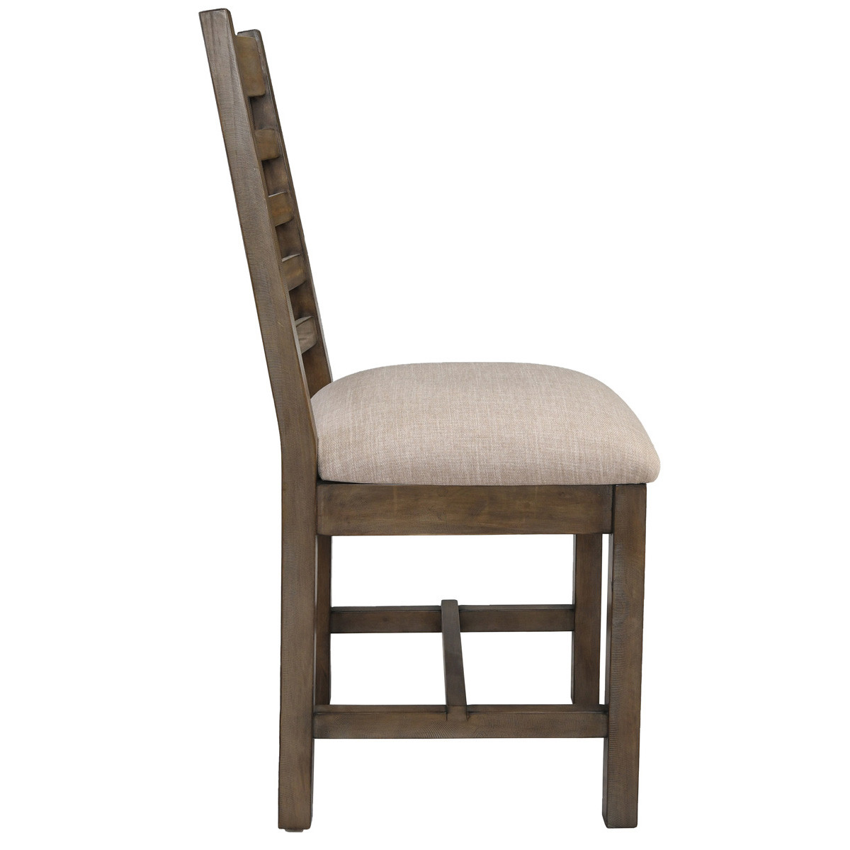 Caleb Fabric Dining Chair