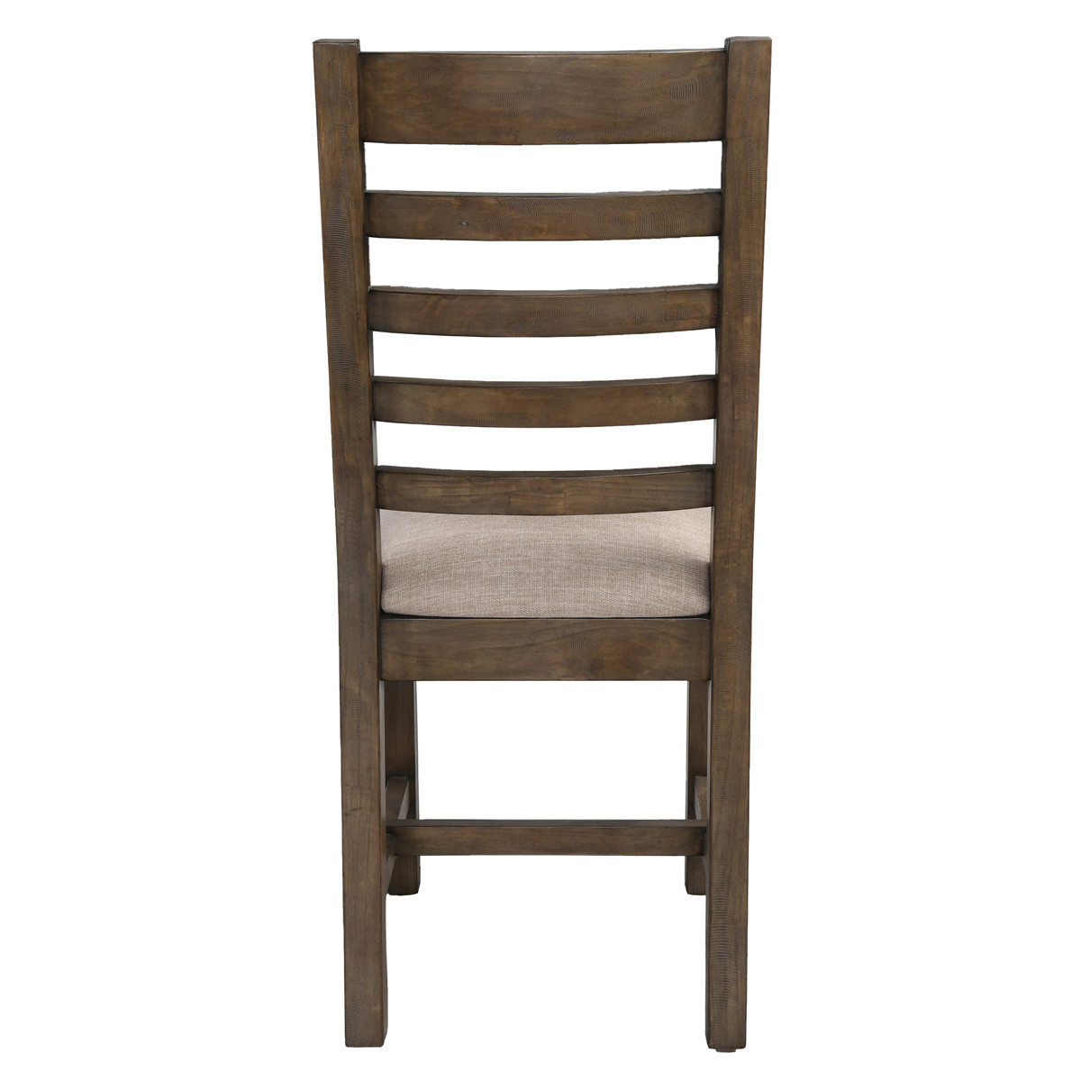 Caleb Fabric Dining Chair