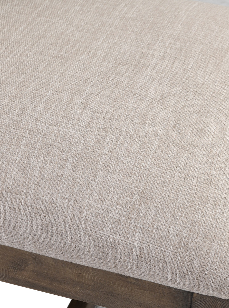 Caleb Fabric Dining Chair