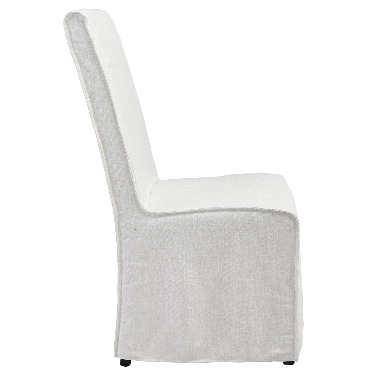 Jordan Fabric Dining Chair