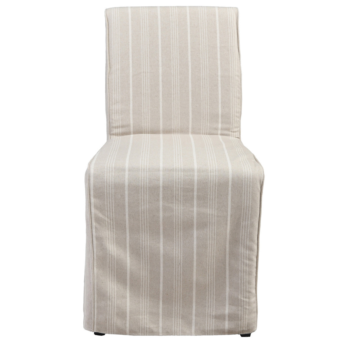 Amaya Fabric Dining Chair