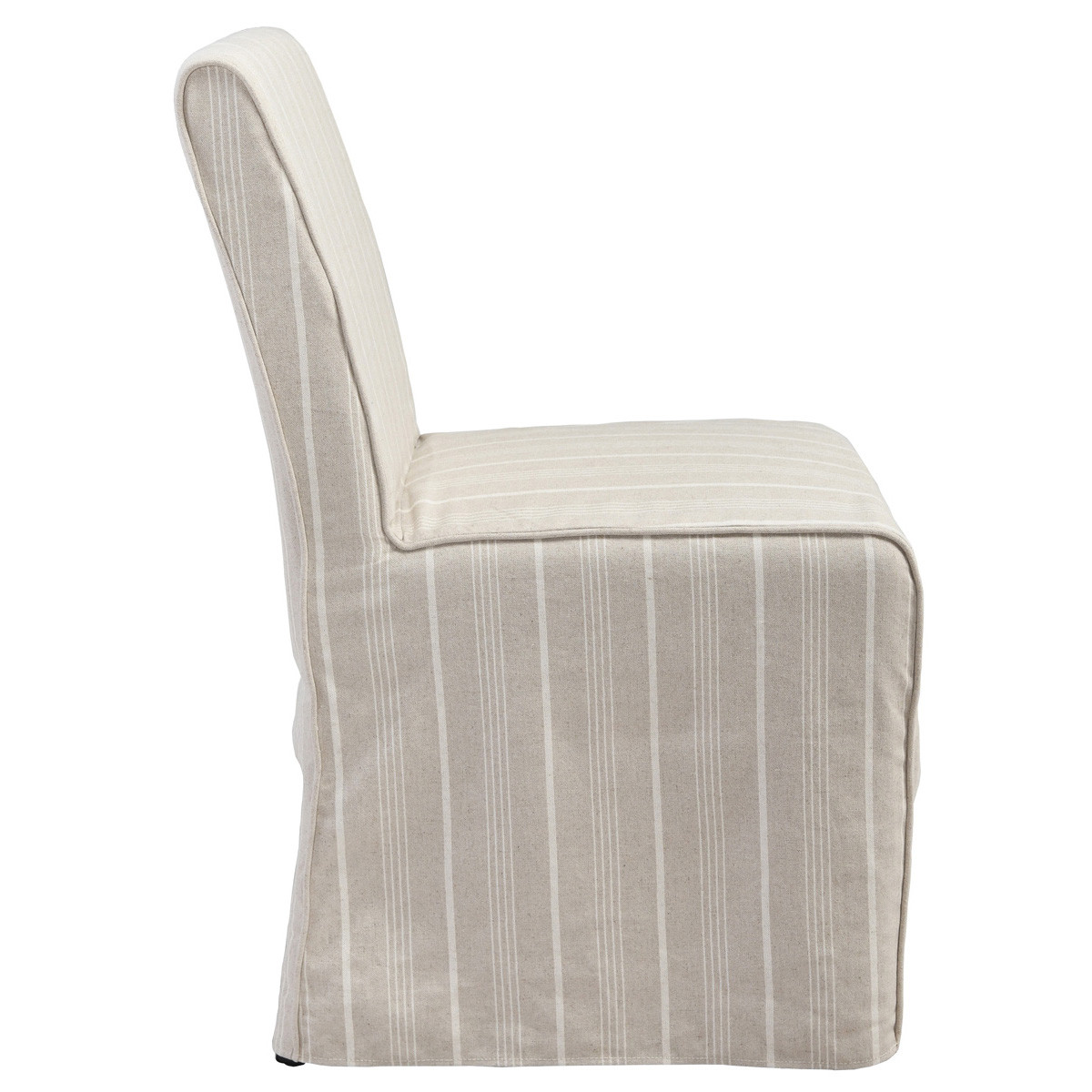 Amaya Fabric Dining Chair