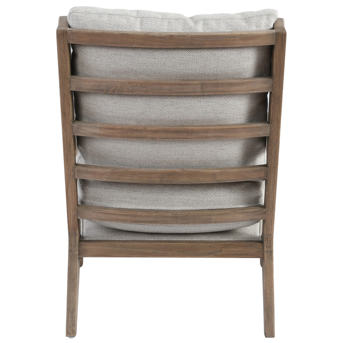Rodger Fabric Accent Chair