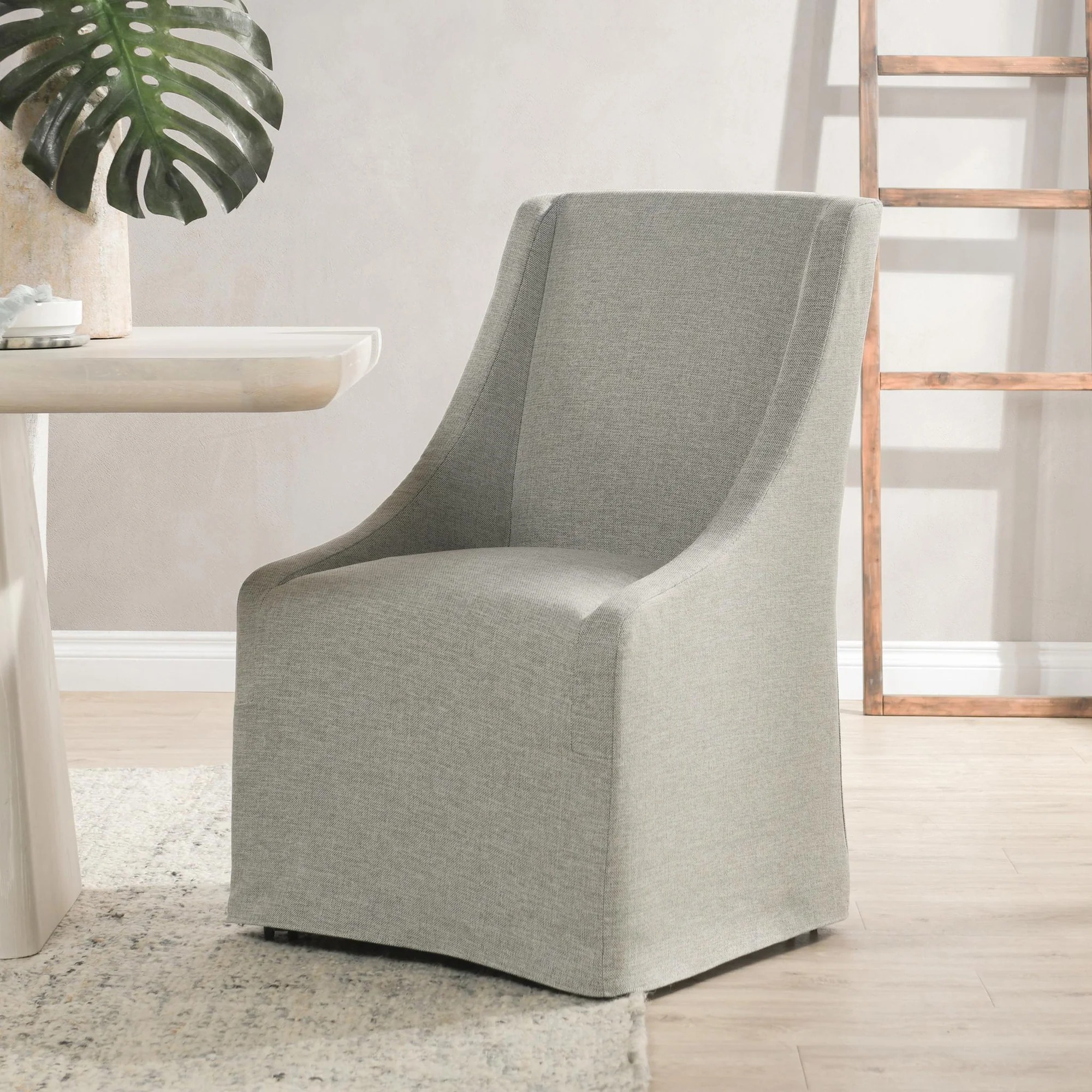 Warwick Fabric Dining Chair