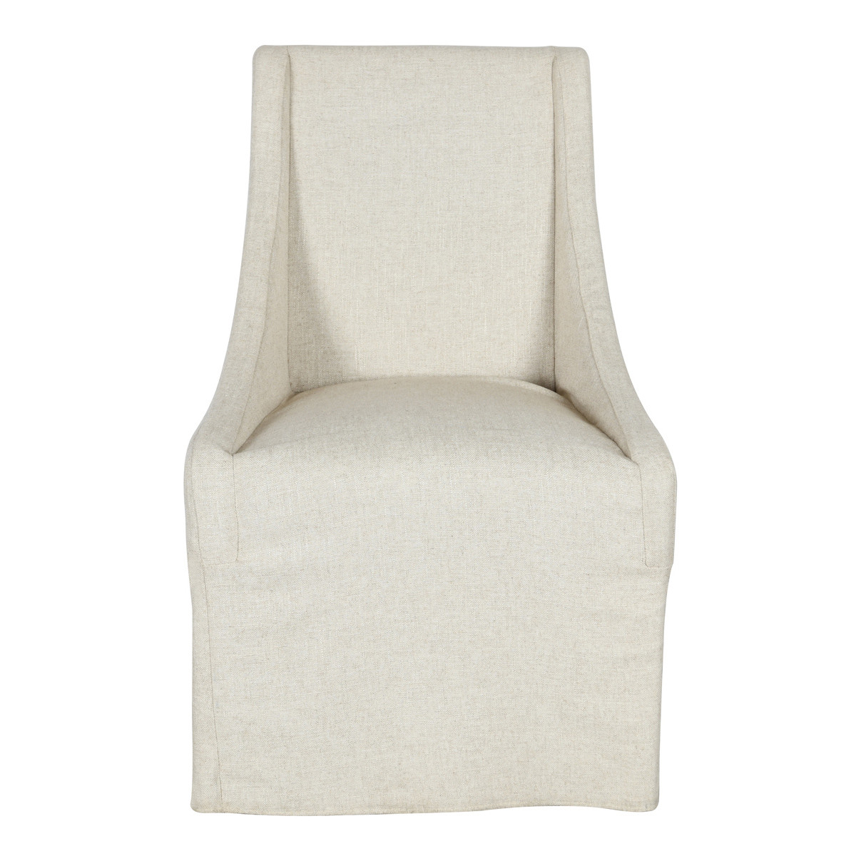 Warwick Fabric Dining Chair