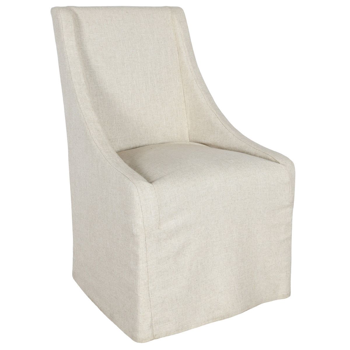 Warwick Fabric Dining Chair