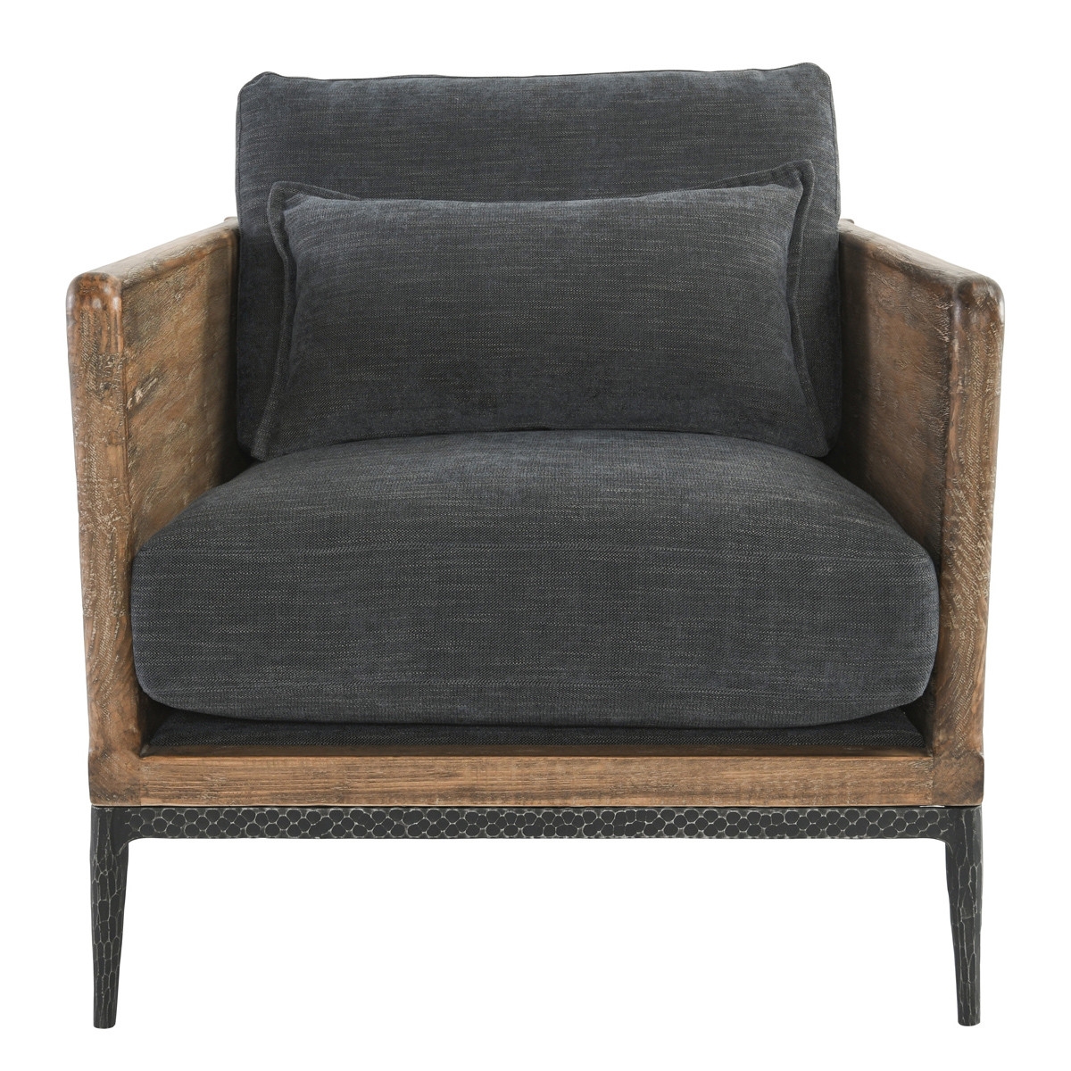 Renfrow Fabric Accent Chair