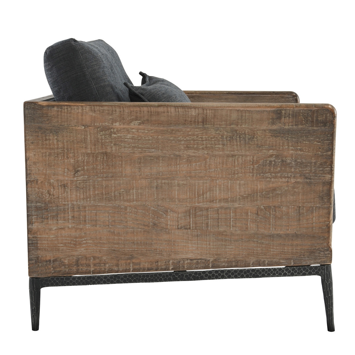 Renfrow Fabric Accent Chair