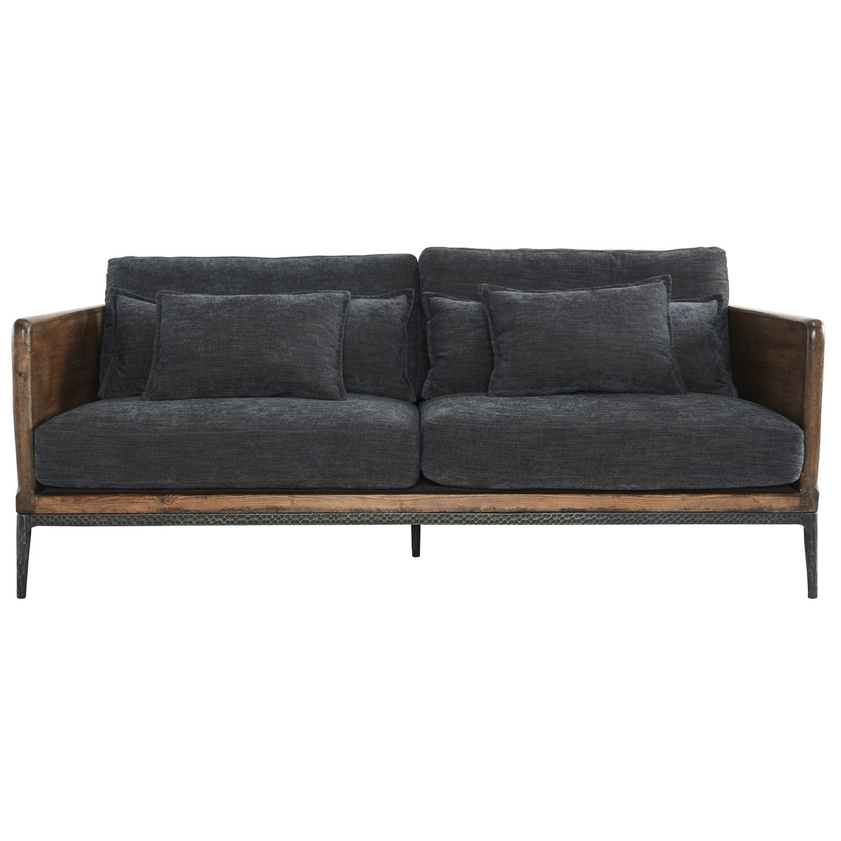 Renfrow Fabric Sofa