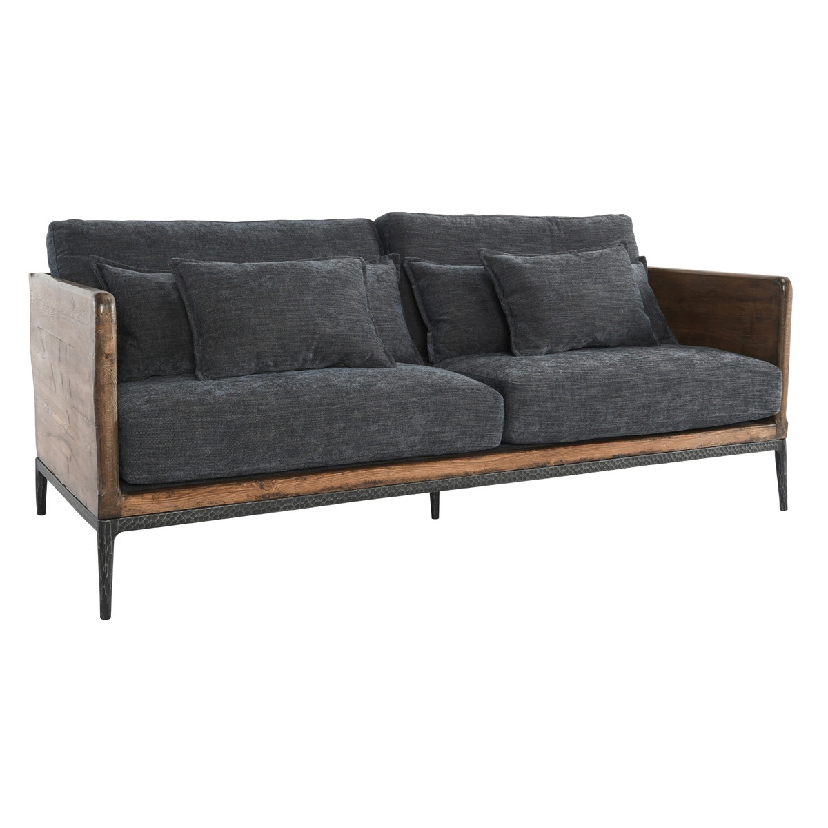 Renfrow Fabric Sofa