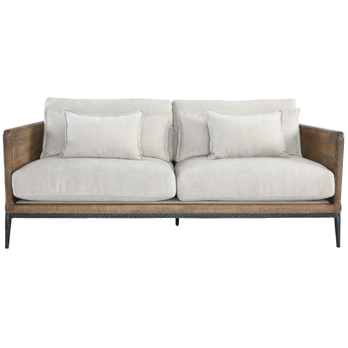 Renfrow Fabric Sofa