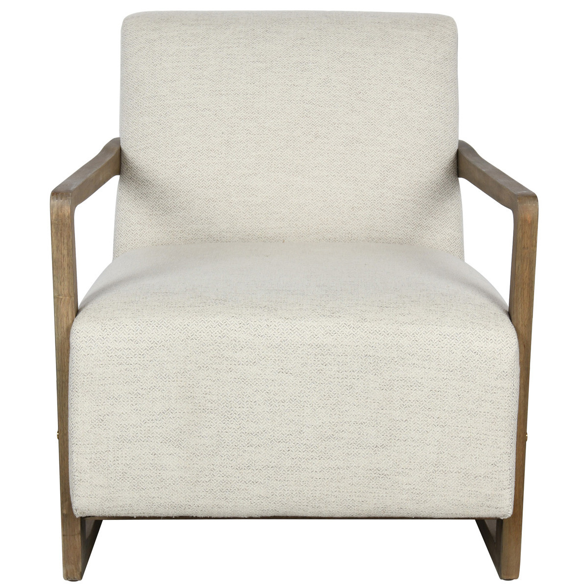 Conley Fabric Accent Chair
