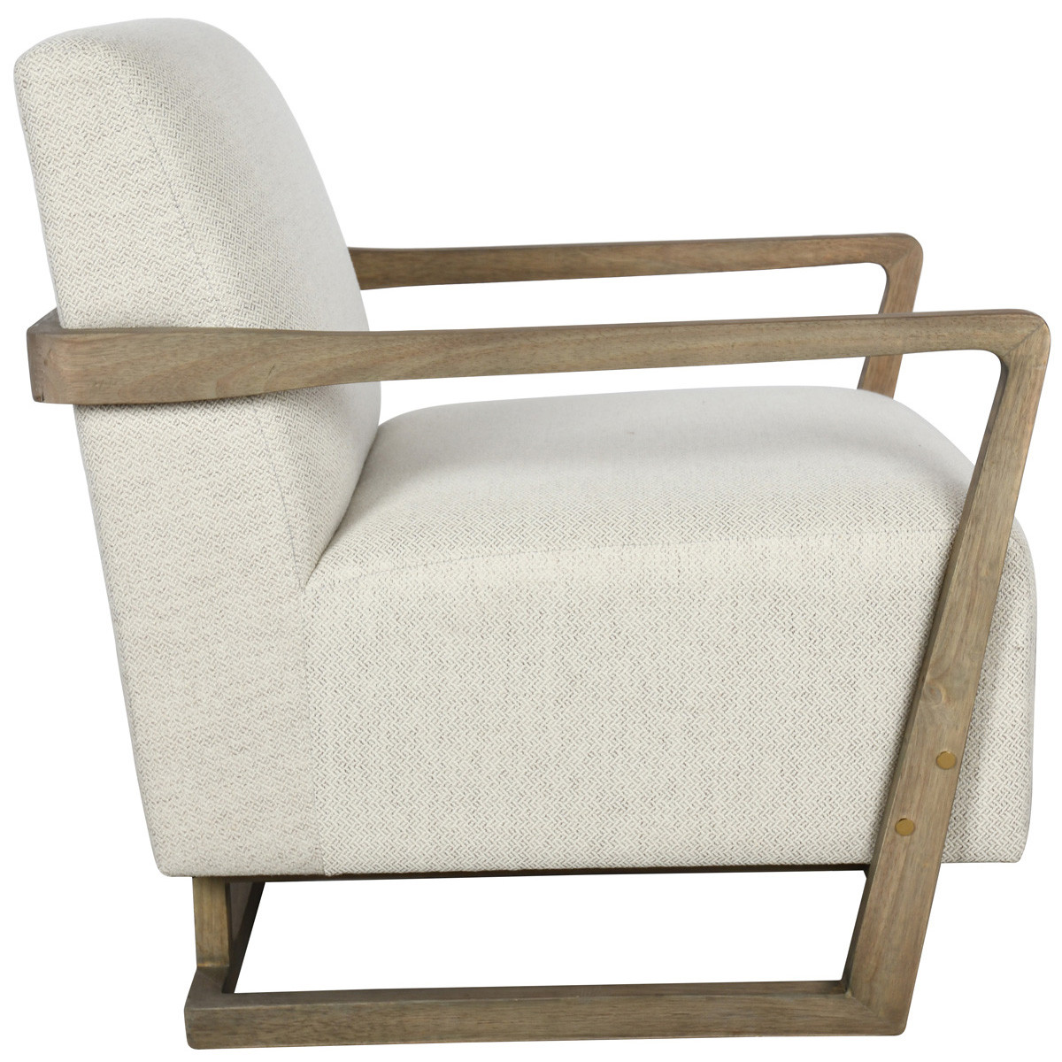 Conley Fabric Accent Chair