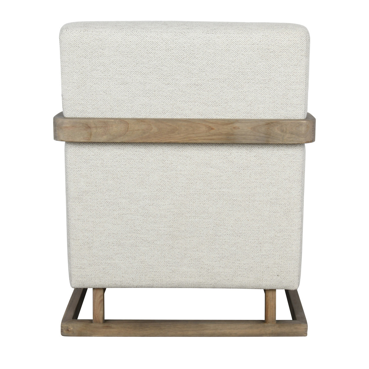 Conley Fabric Accent Chair