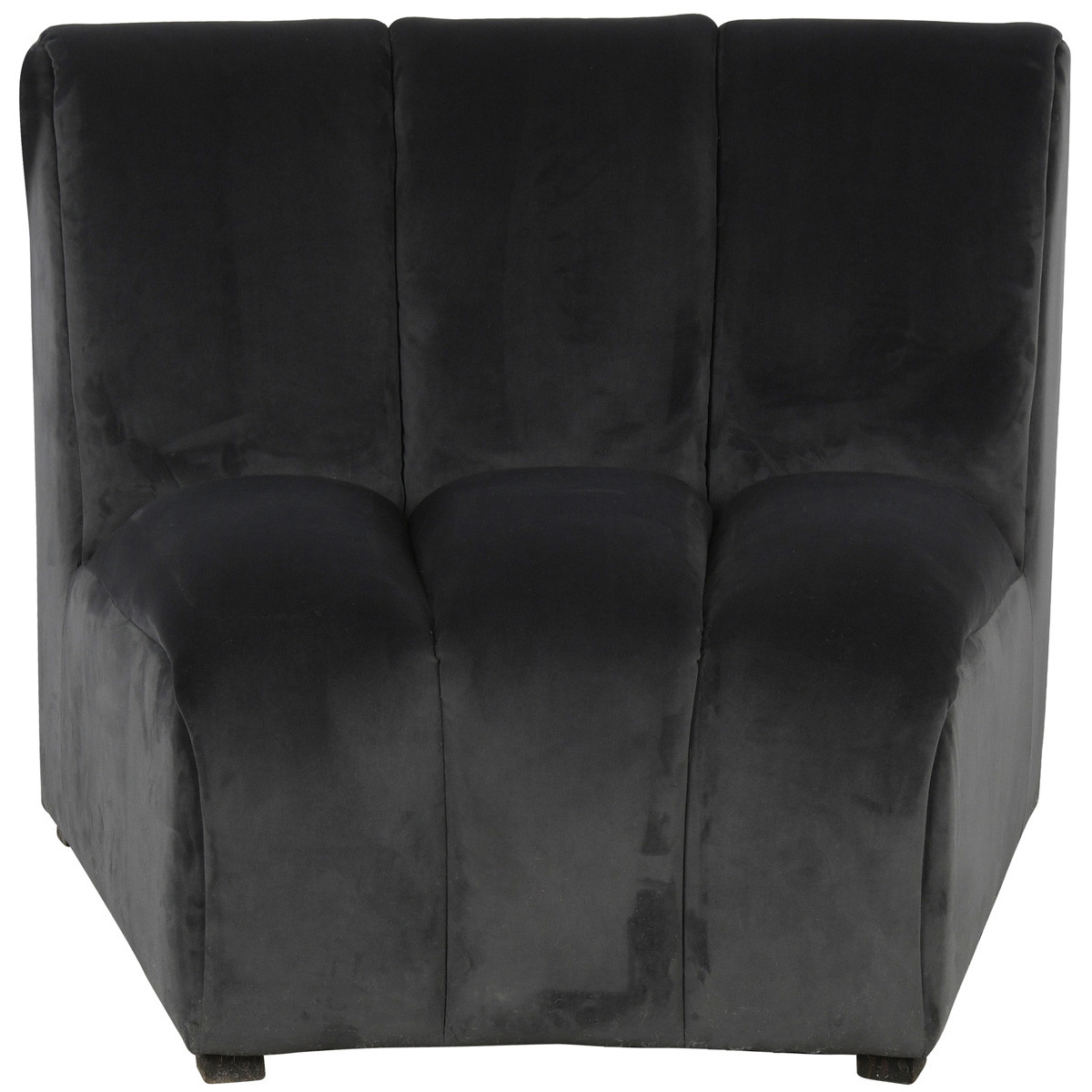 Nina Fabric Accent Chair