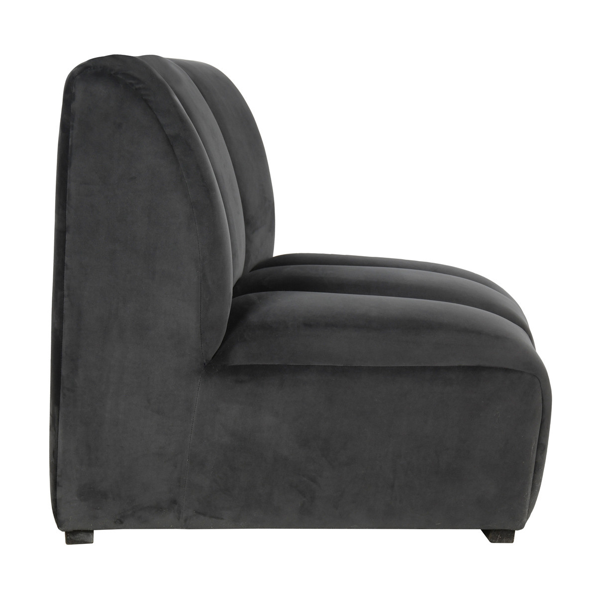 Nina Fabric Accent Chair