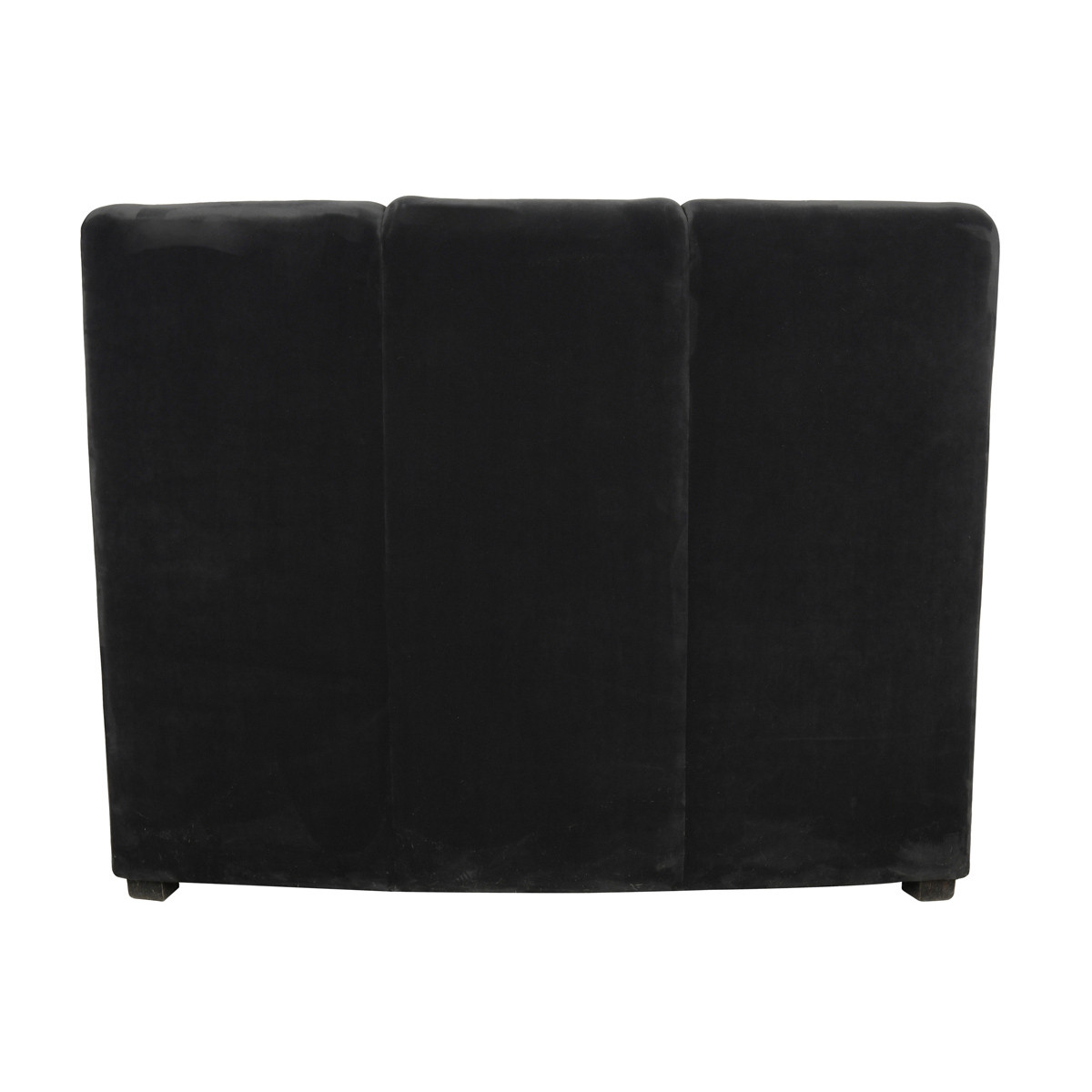 Nina Fabric Accent Chair