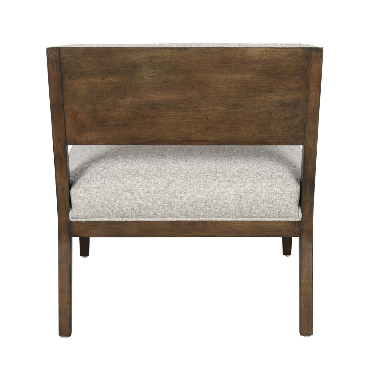 Zane Fabric Accent Chair