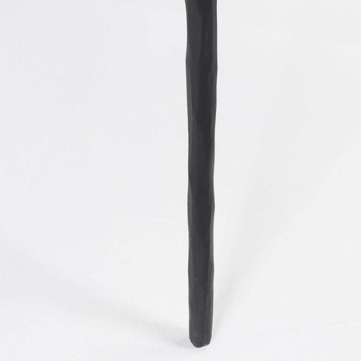 Mayer Top Grain Leather Dining Chair