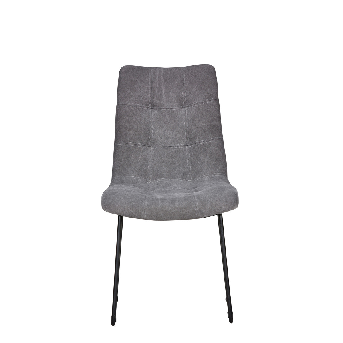 Emile Fabric Side Chair