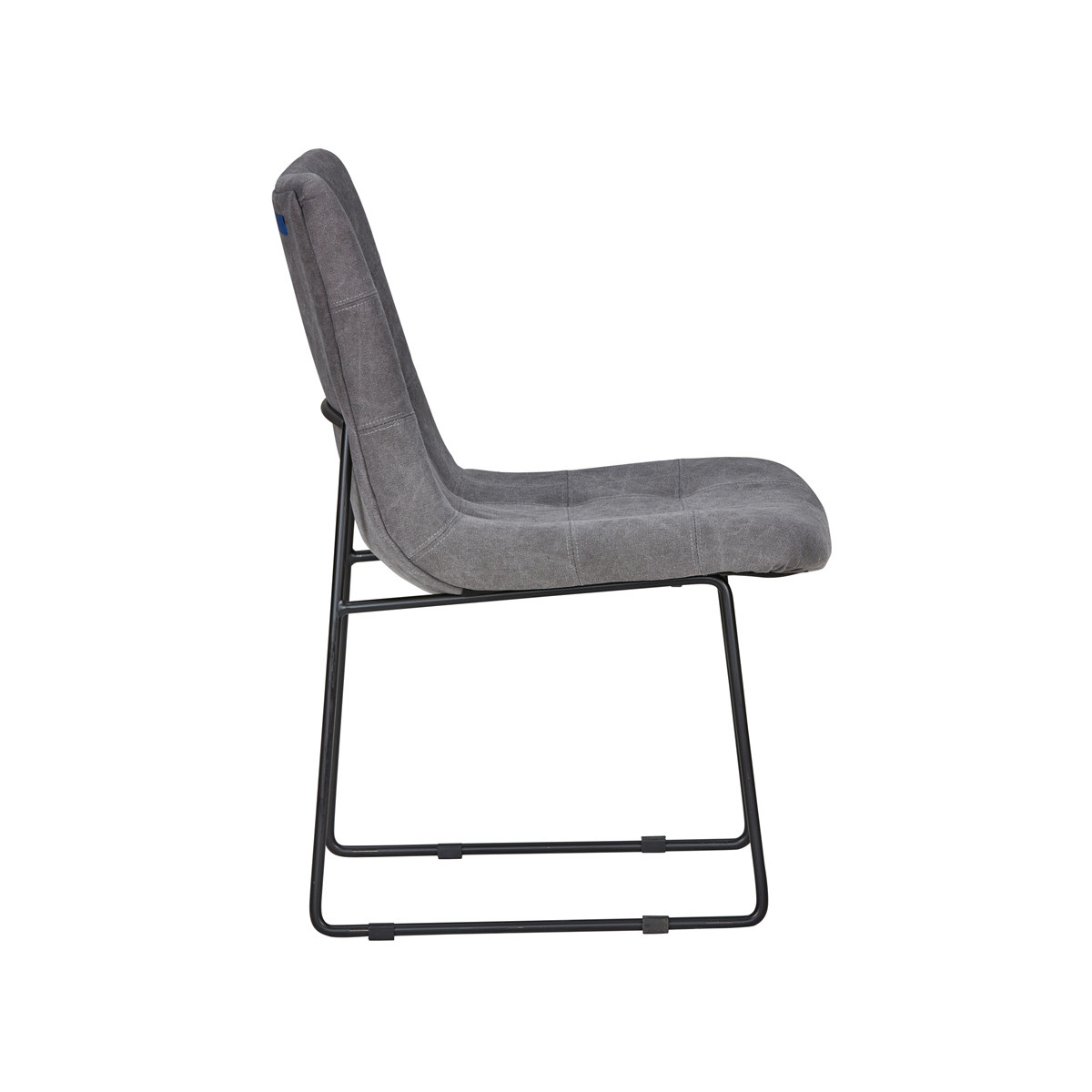 Emile Fabric Side Chair