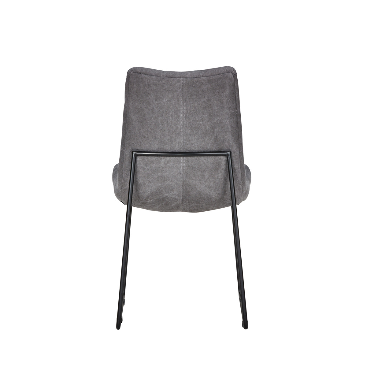 Emile Fabric Side Chair