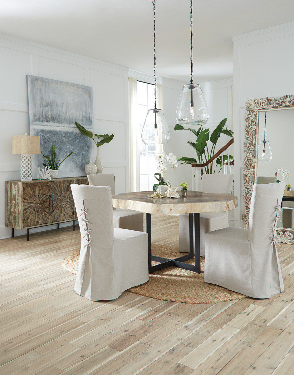 Melrose Fabric Dining Chair