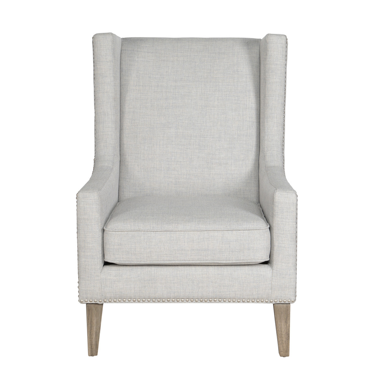 Erie Fabric Club Chair