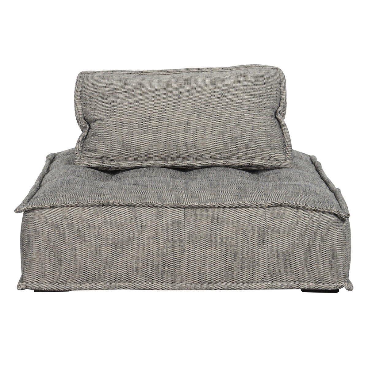 Element Fabric Modular Sectional Sofa