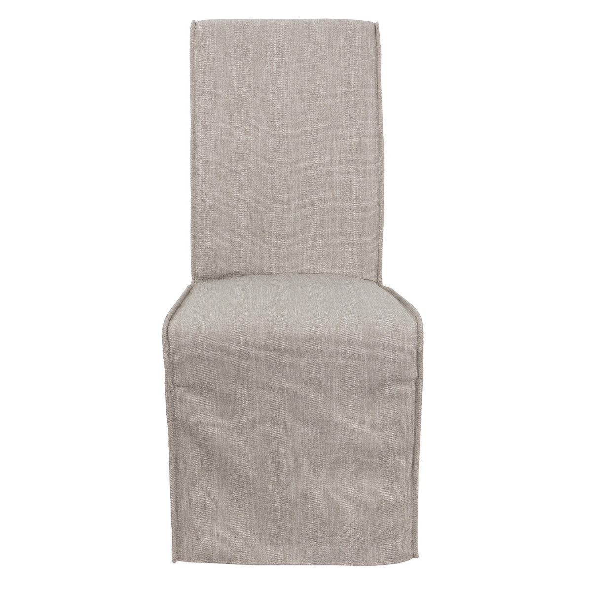 Jordan Fabric Dining Chair