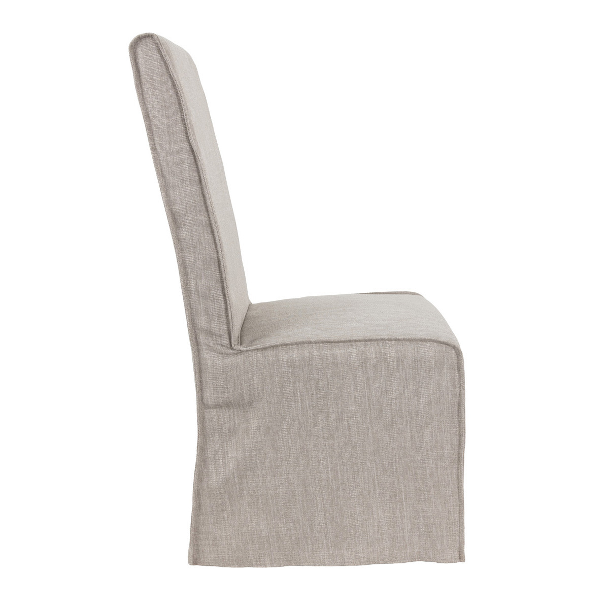 Jordan Fabric Dining Chair