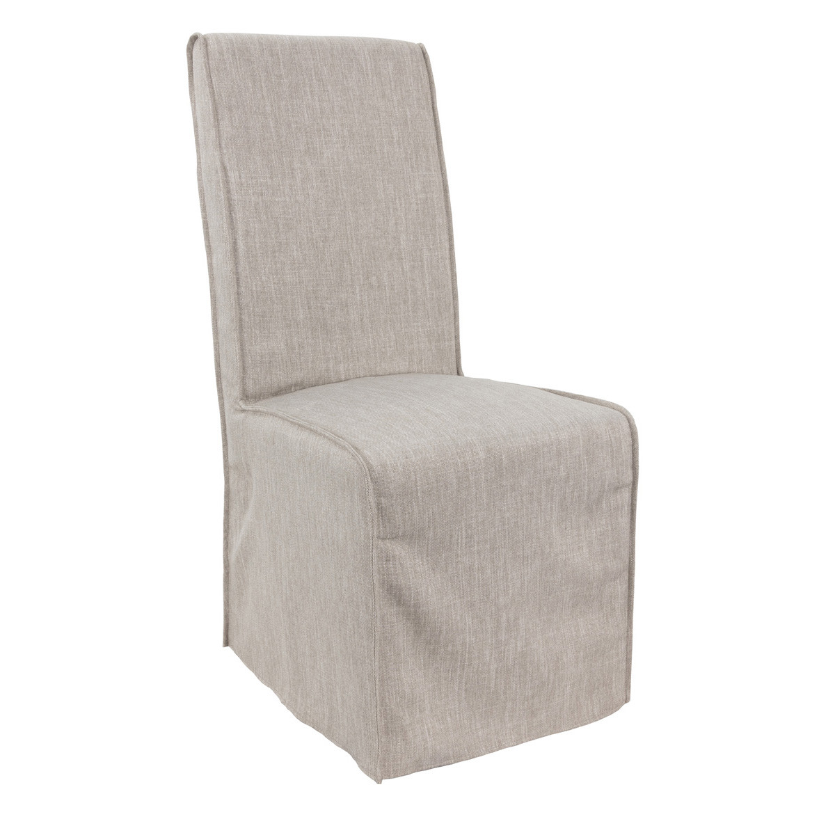 Jordan Fabric Dining Chair